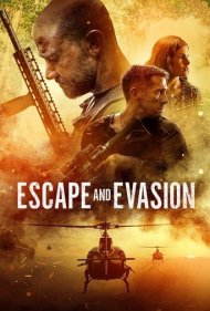 دانلود فیلم Escape and Evasion سال 2019