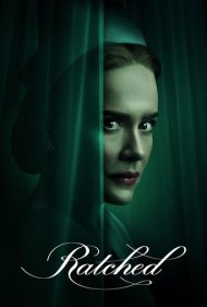 دانلود دوبله فارسی فیلم Ratched سال 2020 - پرستار رچد