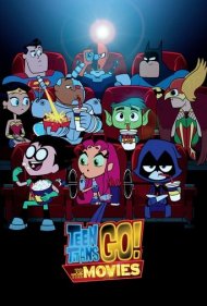 دانلود دوبله فارسی فیلم Teen Titans Go! To the Movies سال 2018 - تایتان‌های نوجوان