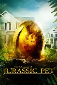 دانلود دوبله فارسی فیلم The Adventures of Jurassic Pet سال 2019 - ماجراجویی های حیوان خانگی از ژوراسیک