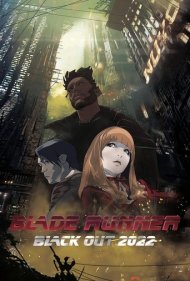 دانلود فیلم Blade Runner: Black Out 2022 سال 2017 - بلید رانر: خاموشی ۲۰۲۲