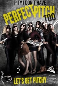 دانلود فیلم Pity I Don't Have Perfect Pitch Too سال 2017 - حیف که من هم گام مطلق ندارم