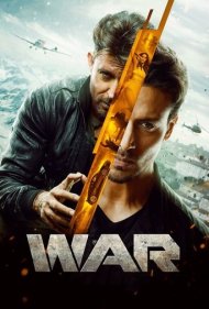 دانلود دوبله فارسی فیلم War سال 2019 - جنگ