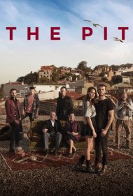 دانلود فیلم The Pit سال 2017 - گودال