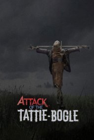 دانلود فیلم Attack of the Tattie-Bogle سال 2017