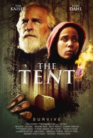 دانلود فیلم The Tent سال 2020 - چادر