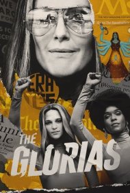 دانلود فیلم The Glorias سال 2020 - گلوریا