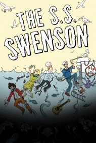 دانلود فیلم The S.S. Swenson سال 2019