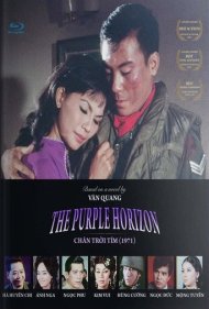 دانلود فیلم The Purple Horizon سال 1971 - افق ارغوانی