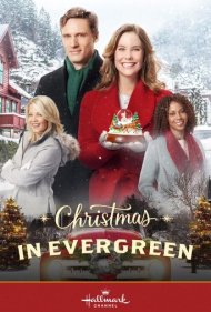 دانلود فیلم Christmas in Evergreen سال 2017 - کریسمس در اورگرین