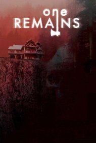 دانلود فیلم One Remains سال 2019