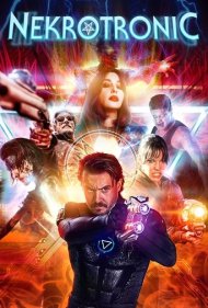 دانلود فیلم Nekrotronic سال 2018 - نکروترونیک