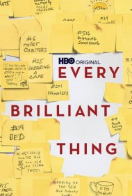 دانلود فیلم Every Brilliant Thing سال 2016 - هر چیز درخشان