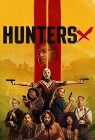 دانلود فیلم Hunters سال 2020 - شکارچیان