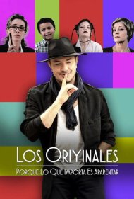 دانلود فیلم Los Oriyinales سال 2017 - اصلیها