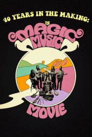40 Years in the Making: The Magic Music Movie 2018