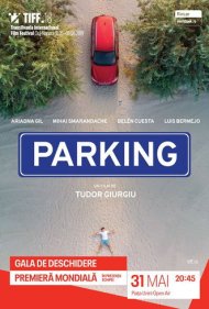 دانلود فیلم Parking سال 2019 - پارکینگ