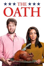 دانلود دوبله فارسی فیلم The Oath سال 2018 - سوگند