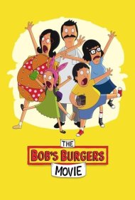 دانلود دوبله فارسی فیلم The Bob's Burgers Movie سال 2022 - برگری باب