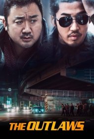 دانلود دوبله فارسی فیلم The Outlaws سال 2017 - قانون شکنان