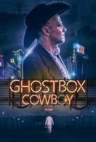 دانلود فیلم Ghostbox Cowboy سال 2018