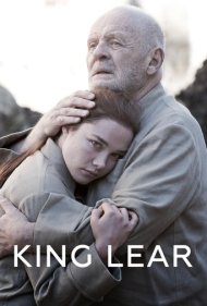دانلود دوبله فارسی فیلم King Lear سال 2018 - شاه لیر