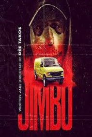 دانلود فیلم Jimbo سال 2018 - جیمبو