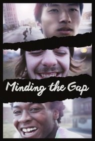 دانلود دوبله فارسی فیلم Minding the Gap سال 2018