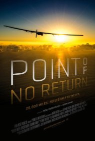 دانلود فیلم Point of No Return سال 2017 - نقطه بیبازگشت