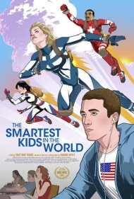 دانلود فیلم The Smartest Kids in the World سال 2018 - باهوش‌ترین بچه‌های جهان