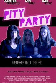 دانلود فیلم Pity Party سال 2018 - خودخوری