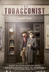 دانلود فیلم The Tobacconist سال 2018