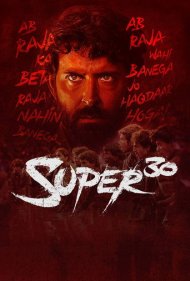 دانلود دوبله فارسی فیلم Super 30 سال 2019 - سی نابغه