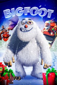 دانلود فیلم A Yeti Stole Christmas سال 2018 - یک یتی کریسمس را دزدیده
