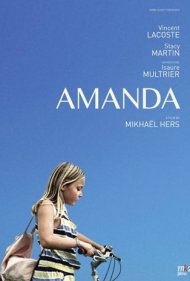 دانلود فیلم Amanda سال 2018 - آماندا