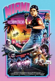 دانلود فیلم Friends for Eternity: The Making of Miami Connection سال 2012 - دوستان ابدی: پشت صحنه ارتباط میامی