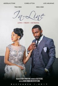 دانلود فیلم In Line سال 2017 - در یک خط