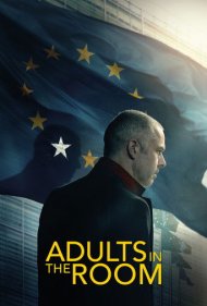 دانلود فیلم Adults in the Room سال 2019 - بزرگ ترها در اتاق