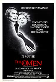 دانلود دوبله فارسی فیلم The Omen سال 1976