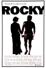 دانلود دوبله فارسی فیلم Rocky سال 1976