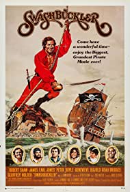 دانلود فیلم Swashbuckler سال 1976 - زرق و برق