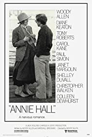 دانلود دوبله فارسی فیلم Annie Hall سال 1977