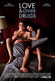 دانلود فیلم Love And Other Drugs سال 2010 - عشق و سایر داروها