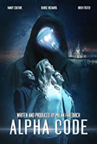 دانلود فیلم Alpha Code سال 2020