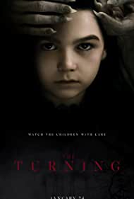 دانلود فیلم The Turning سال 2020