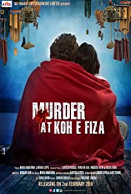 دانلود فیلم Murder at Koh E Fiza سال 2022 - قتل در کوه ای فیزا