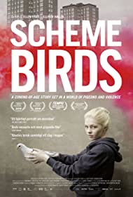 دانلود فیلم Scheme Birds سال 2019