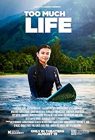 دانلود فیلم Too Much Life سال 2023 - زندگی بیش از حد