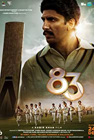 دانلود دوبله فارسی فیلم 83 سال 2021 - هشتاد و سه