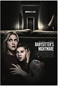 دانلود فیلم Babysitter's Nightmare سال 2018 - کابوس پرستار